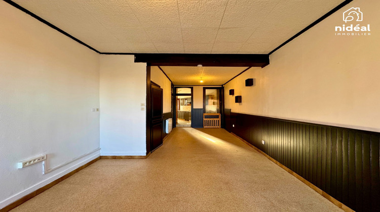 Ma-Cabane - Vente Maison Jeumont, 80 m²