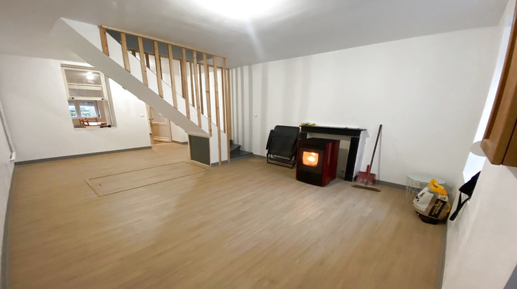 Ma-Cabane - Vente Maison Jeumont, 77 m²