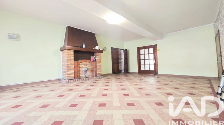 Ma-Cabane - Vente Maison Jeumont, 100 m²