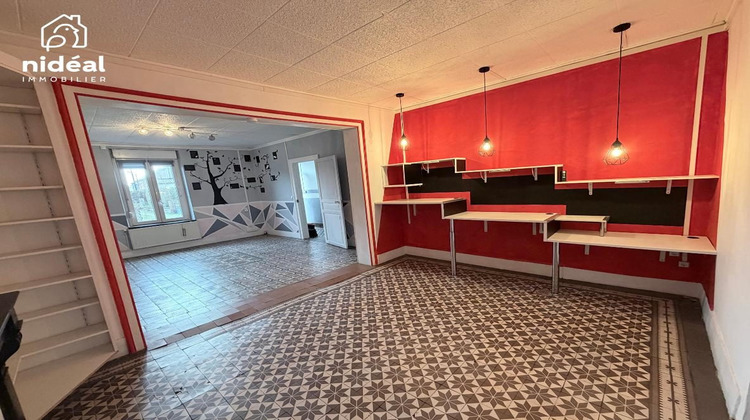 Ma-Cabane - Vente Maison Jeumont, 156 m²