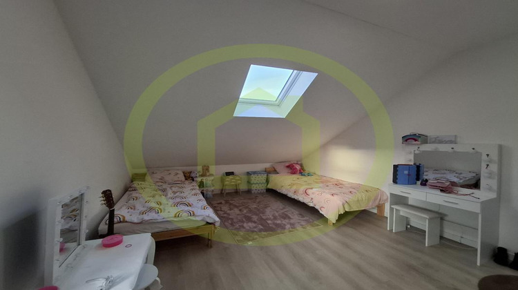 Ma-Cabane - Vente Maison JEUMONT, 260 m²