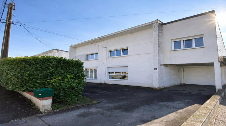 Ma-Cabane - Vente Maison JEUMONT, 118 m²