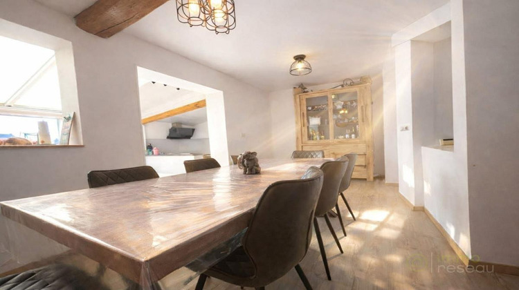 Ma-Cabane - Vente Maison JEUMONT, 118 m²