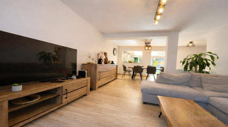 Ma-Cabane - Vente Maison JEUMONT, 118 m²