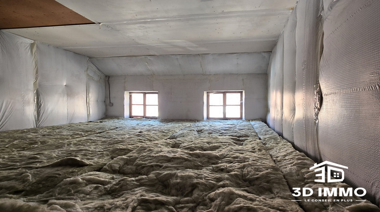 Ma-Cabane - Vente Maison Jeumont, 154 m²