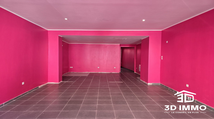 Ma-Cabane - Vente Maison Jeumont, 154 m²