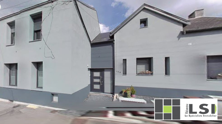 Ma-Cabane - Vente Maison Jeumont, 178 m²