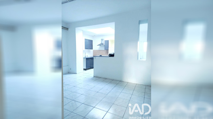 Ma-Cabane - Vente Maison Jeumont, 85 m²