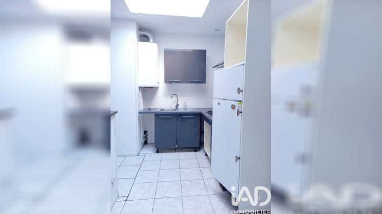 Ma-Cabane - Vente Maison Jeumont, 85 m²