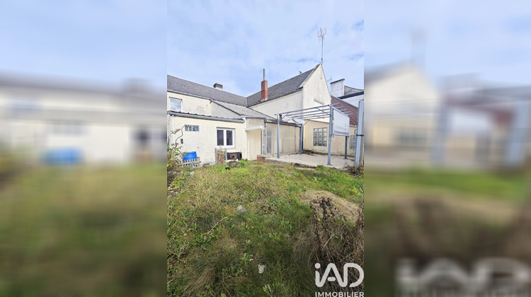 Ma-Cabane - Vente Maison Jeumont, 100 m²