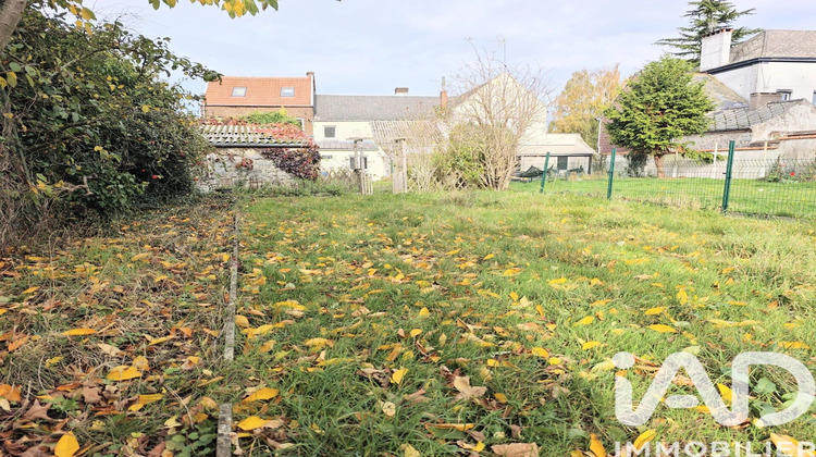Ma-Cabane - Vente Maison Jeumont, 100 m²
