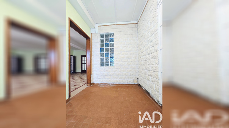 Ma-Cabane - Vente Maison Jeumont, 100 m²