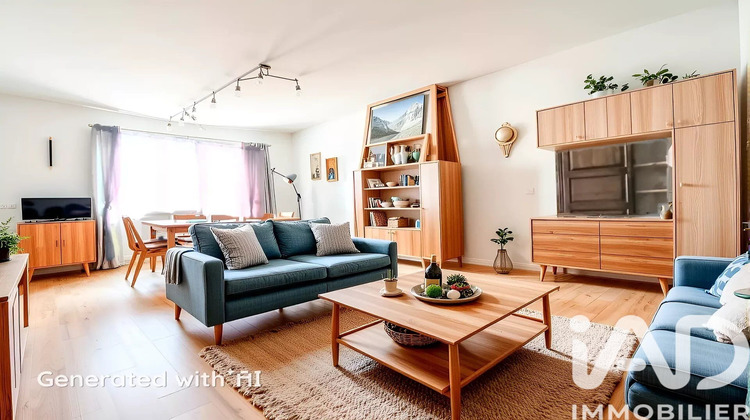 Ma-Cabane - Vente Maison Jeumont, 100 m²