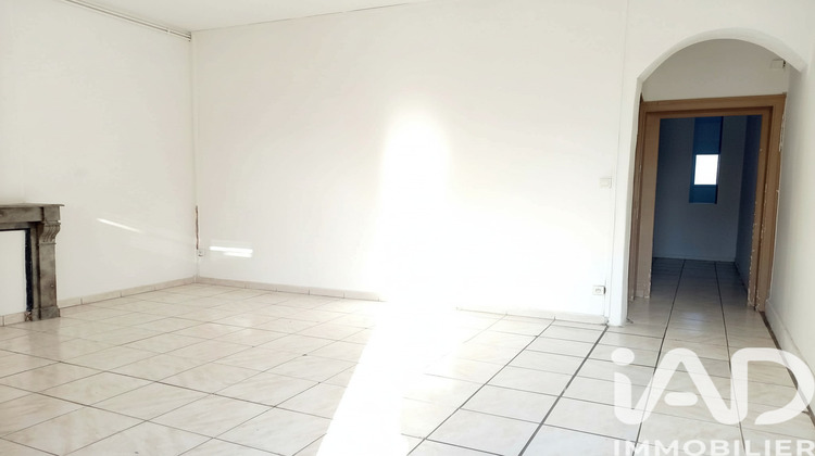 Ma-Cabane - Vente Maison Jeumont, 85 m²