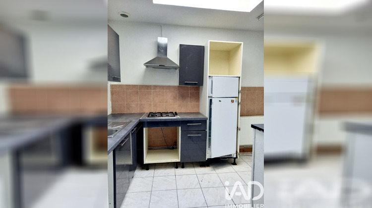 Ma-Cabane - Vente Maison Jeumont, 85 m²