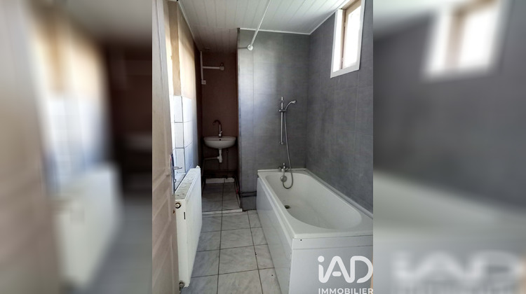Ma-Cabane - Vente Maison Jeumont, 85 m²