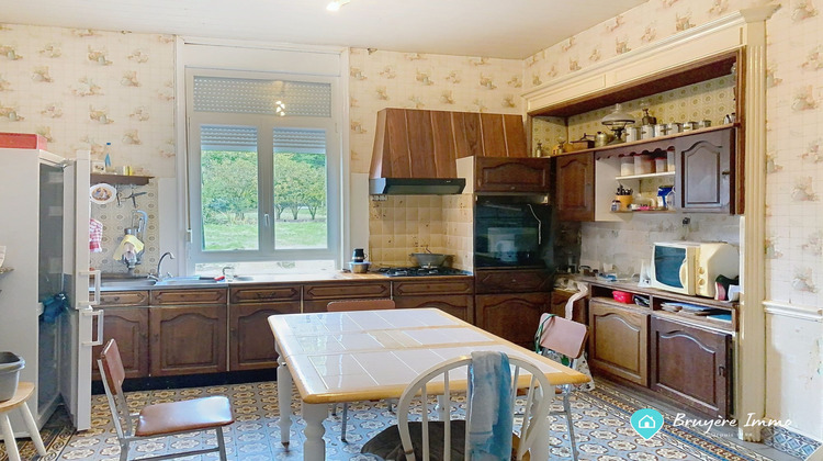 Ma-Cabane - Vente Maison Jeumont, 252 m²