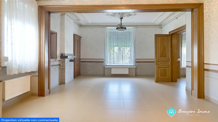 Ma-Cabane - Vente Maison Jeumont, 252 m²