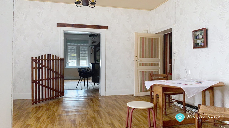 Ma-Cabane - Vente Maison Jeumont, 252 m²