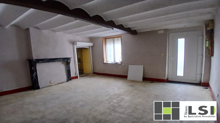 Ma-Cabane - Vente Maison Jeumont, 59 m²