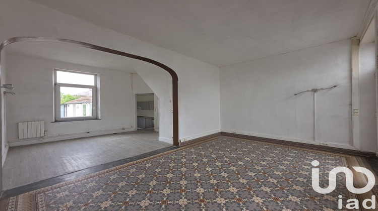 Ma-Cabane - Vente Maison Jeumont, 70 m²