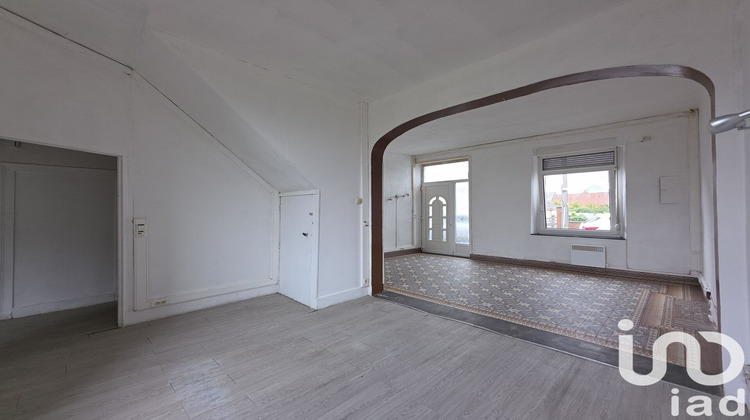 Ma-Cabane - Vente Maison Jeumont, 70 m²