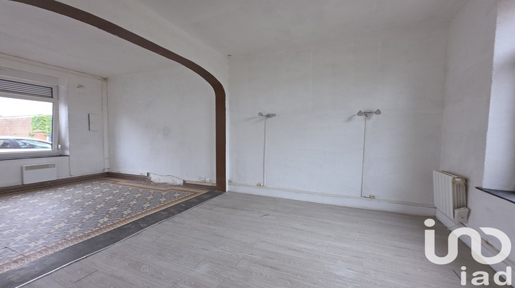 Ma-Cabane - Vente Maison Jeumont, 70 m²