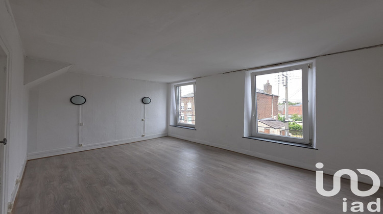 Ma-Cabane - Vente Maison Jeumont, 70 m²