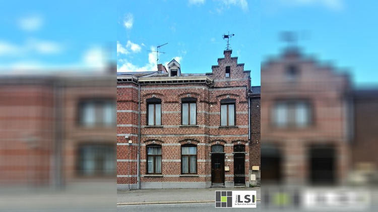 Ma-Cabane - Vente Maison Jeumont, 230 m²