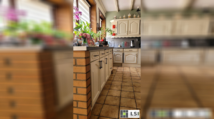 Ma-Cabane - Vente Maison Jeumont, 230 m²