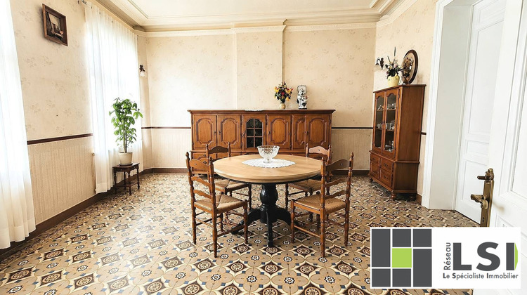 Ma-Cabane - Vente Maison Jeumont, 230 m²