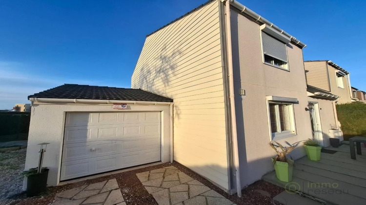 Ma-Cabane - Vente Maison JEUMONT, 90 m²
