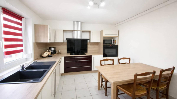 Ma-Cabane - Vente Maison JEUMONT, 90 m²