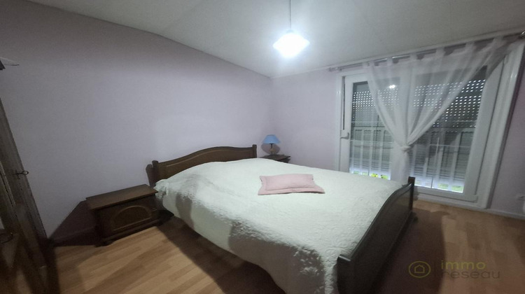 Ma-Cabane - Vente Maison JEUMONT, 90 m²