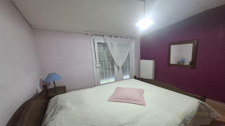 Ma-Cabane - Vente Maison JEUMONT, 90 m²