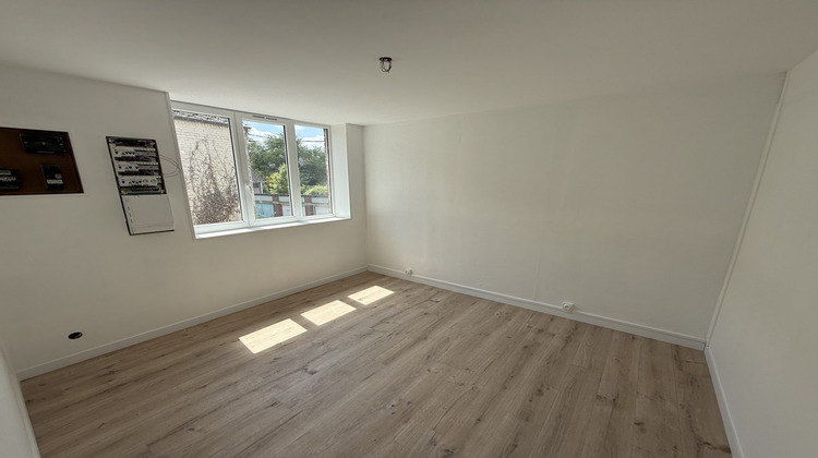 Ma-Cabane - Vente Maison Jeumont, 97 m²