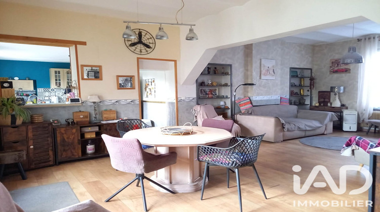Ma-Cabane - Vente Maison Jeumont, 142 m²
