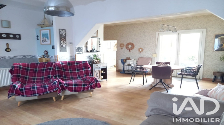 Ma-Cabane - Vente Maison Jeumont, 142 m²