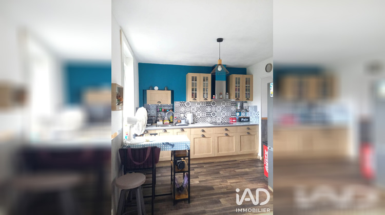 Ma-Cabane - Vente Maison Jeumont, 142 m²