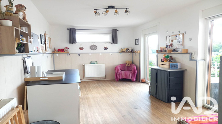 Ma-Cabane - Vente Maison Jeumont, 142 m²