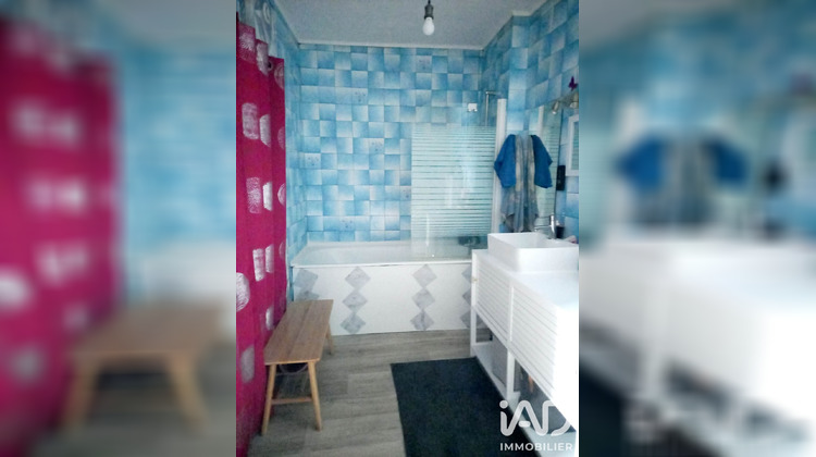 Ma-Cabane - Vente Maison Jeumont, 142 m²