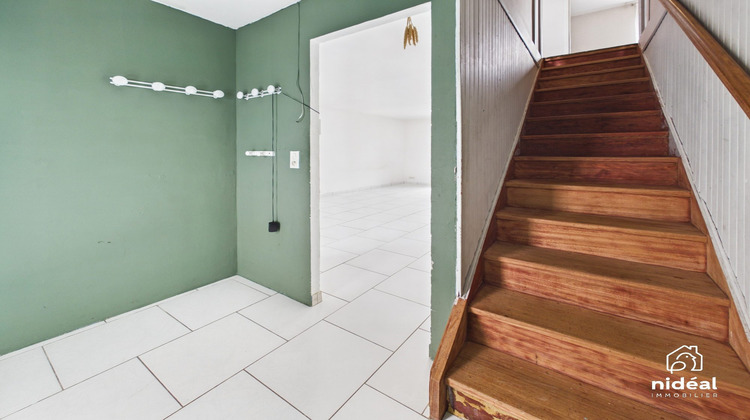 Ma-Cabane - Vente Maison Jeumont, 88 m²