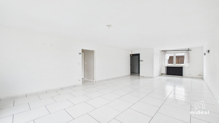 Ma-Cabane - Vente Maison Jeumont, 88 m²