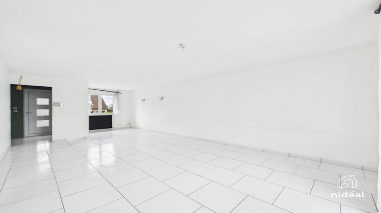 Ma-Cabane - Vente Maison Jeumont, 88 m²