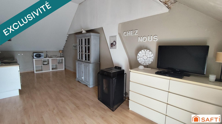 Ma-Cabane - Vente Maison Jeumont, 104 m²