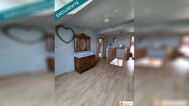 Ma-Cabane - Vente Maison Jeumont, 104 m²