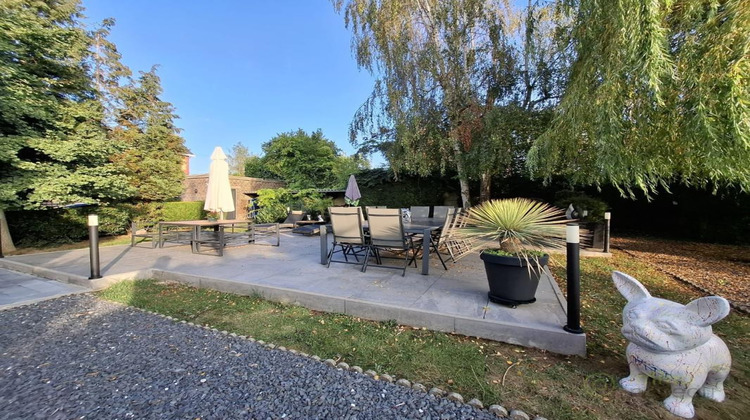 Ma-Cabane - Vente Maison JEUMONT, 227 m²