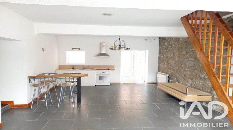 Ma-Cabane - Vente Maison Jeumont, 74 m²