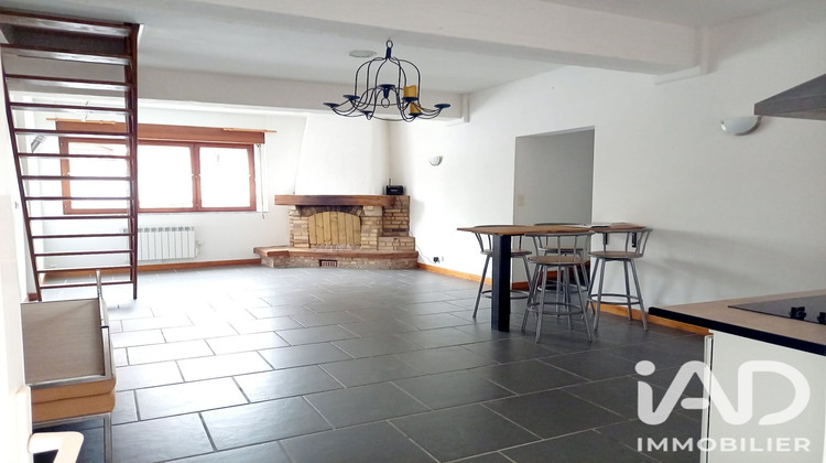 Ma-Cabane - Vente Maison Jeumont, 74 m²