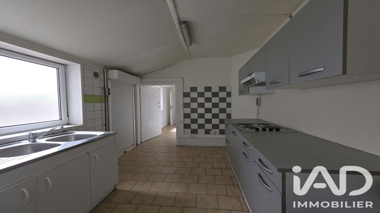 Ma-Cabane - Vente Maison Jeumont, 70 m²